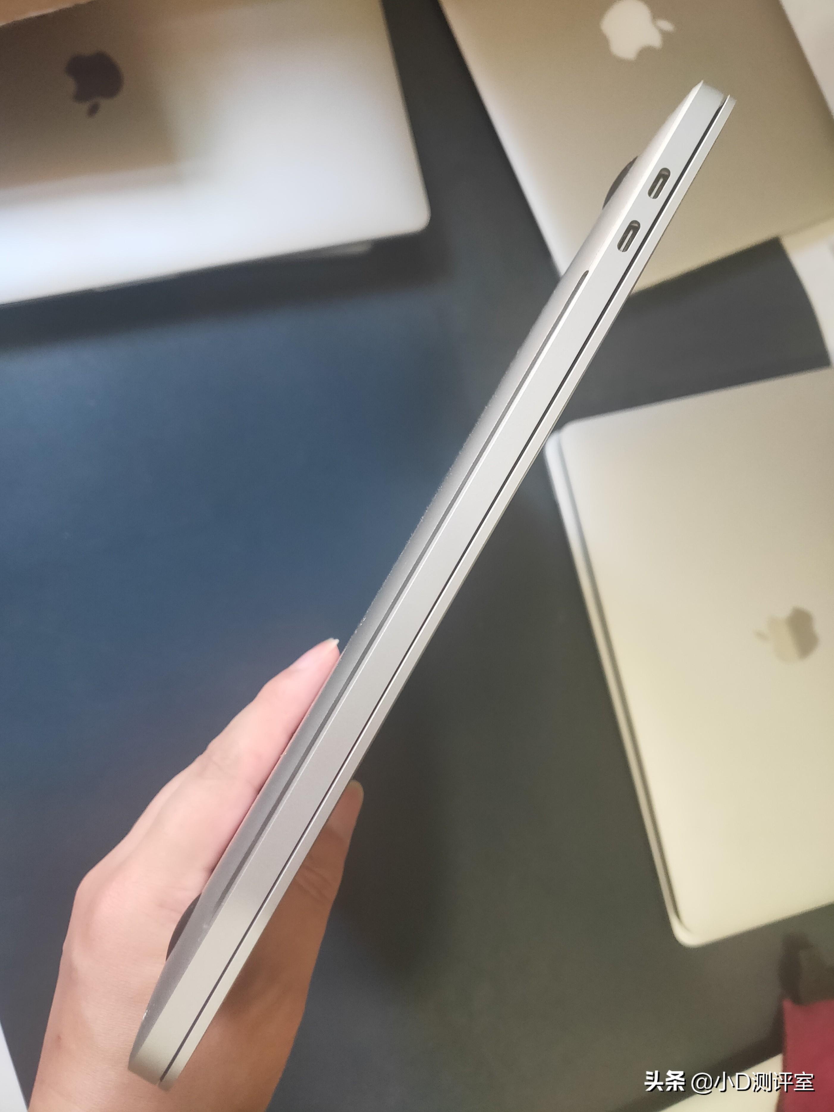 macbookair好还是macbookpro好（macbookair和macbookpro区别）(图3)