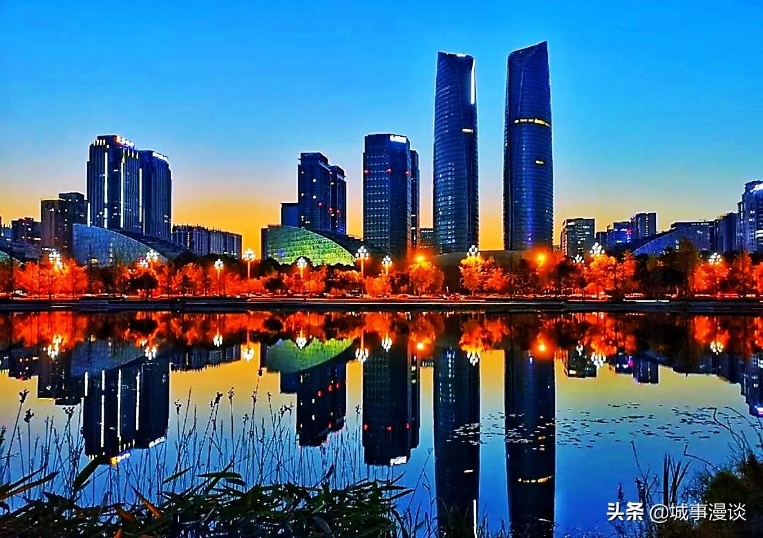 中国西南方向都有哪些城市（中国西南方向有哪些城市）(图2)