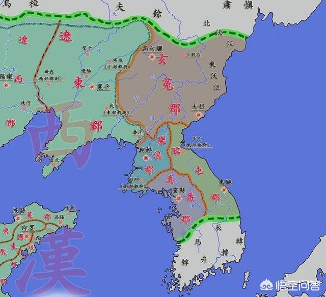 隋炀帝为何要打高句丽（隋炀帝为什么一定要打高句丽）(图2)