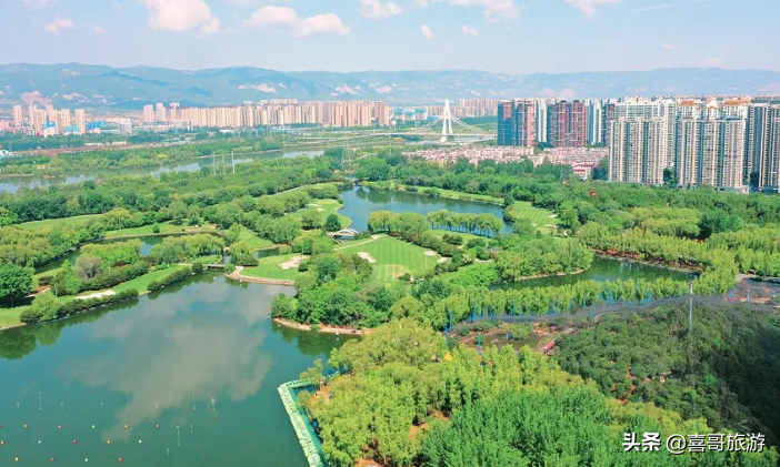 太原周边旅游必去十大景点推荐（太原旅游景点一日游）(图5)