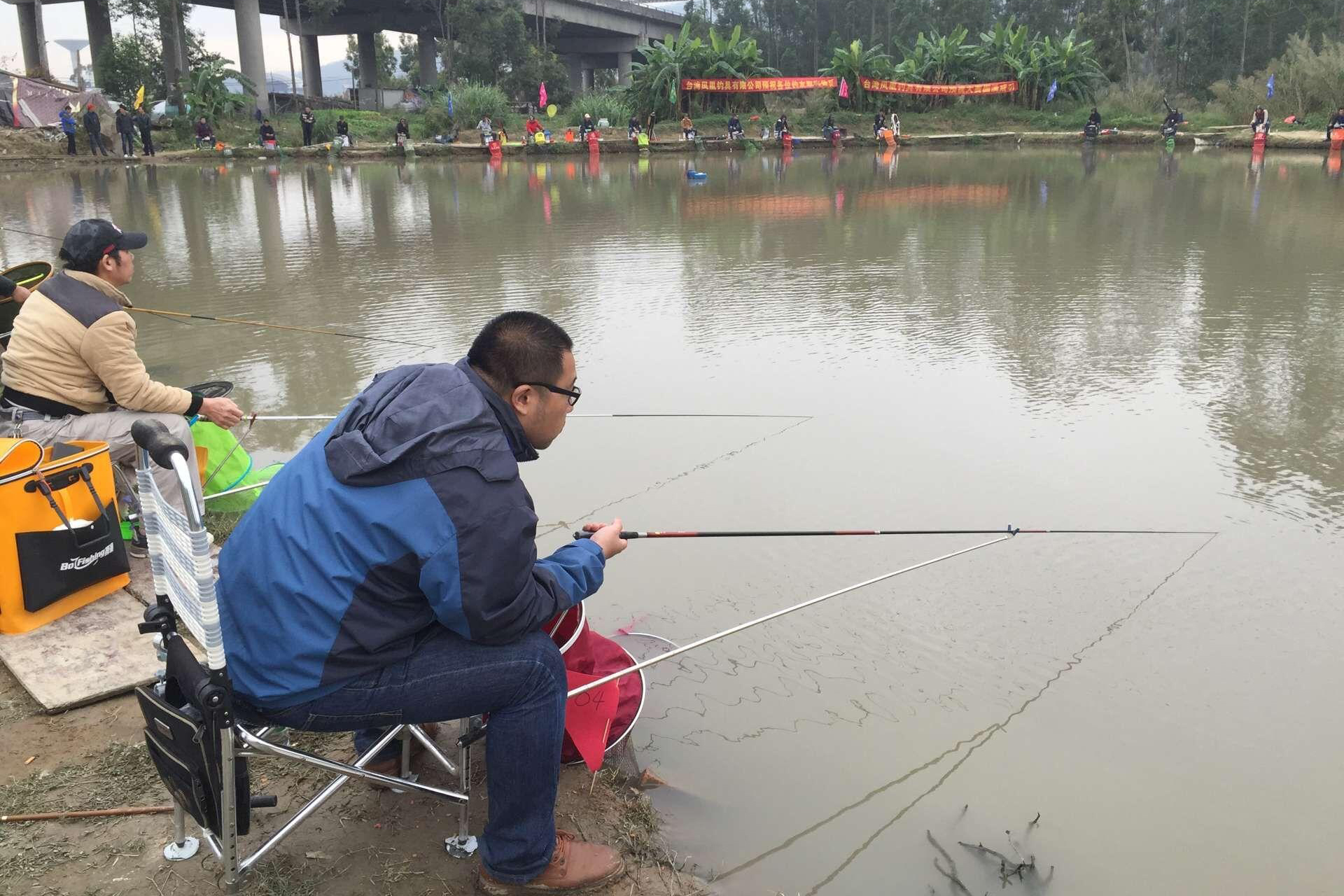 五一前后钓鱼钓深水还是浅水（五一钓鱼钓深水还是浅水）(图2)