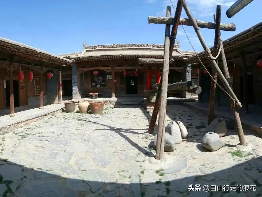 兰州市必去景点（兰州景点必去哪里）(图2)