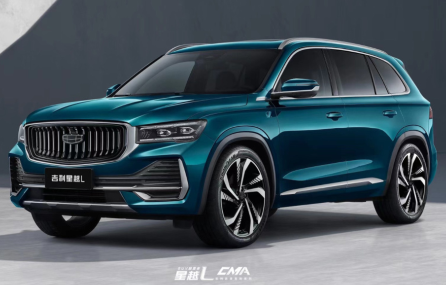 家用省油耐用的紧凑型suv（紧凑型suv哪款车最好）(图5)