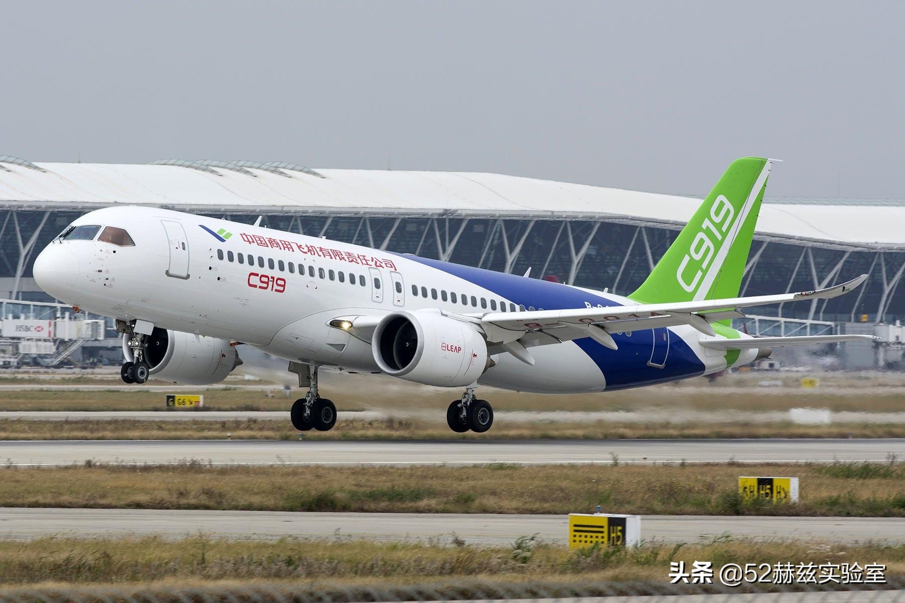 c919与波音空客有哪些差距（波音和空客哪个更安全）(图14)