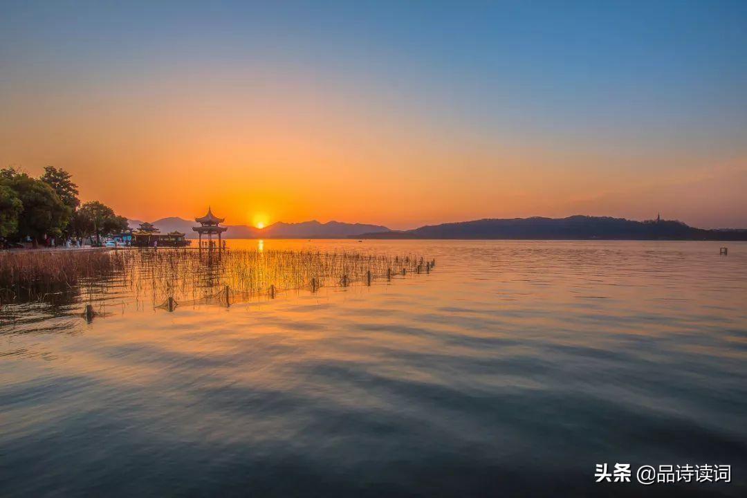 天净沙·秋(白朴)（天净沙秋作者是谁什么朝代的）(图3)