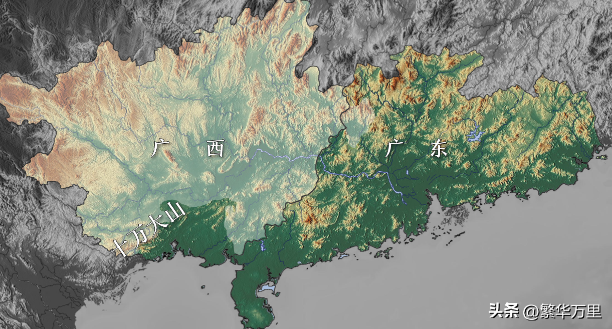 广西玉林市有几个区-（广西玉林市有几个区几个县）