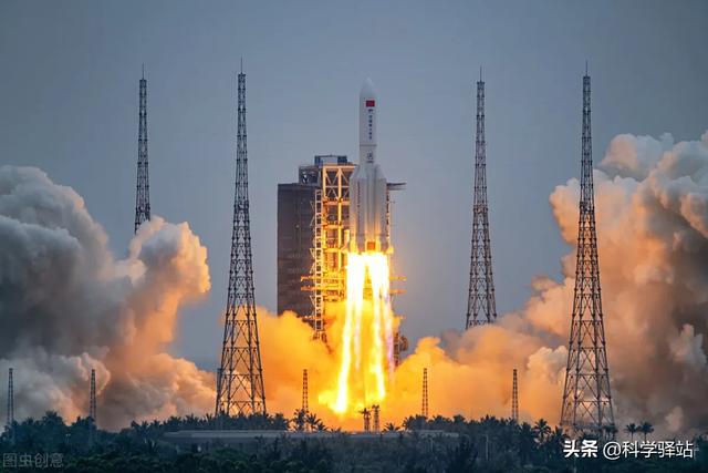 目前最先进的天文望远镜能看多远（韦伯太空望远镜能看多远）(图10)