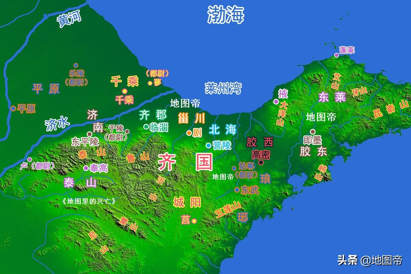 刘肥是刘邦的亲生儿子吗-（刘肥的历史简介）(图1)