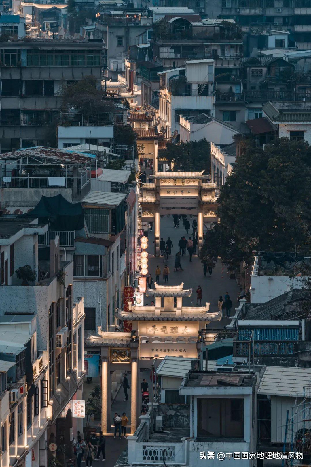 潮州是美食城市吗（潮州是哪个省的城市）(图9)