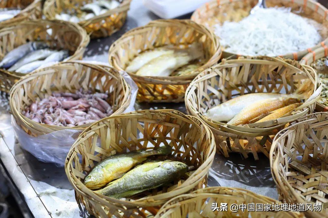 潮州是美食城市吗（潮州是哪个省的城市）(图25)