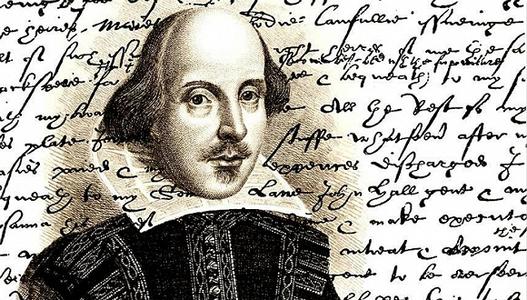 莎士比亚是戏剧家和诗人（莎士比亚哪国人）
