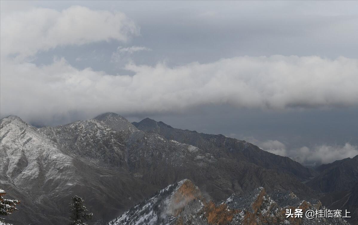 贺兰山是鬼山（贺兰山为什么称为鬼山）(图4)