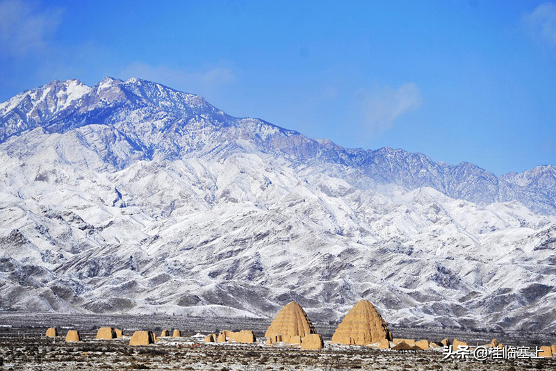 贺兰山是鬼山（贺兰山为什么称为鬼山）(图7)