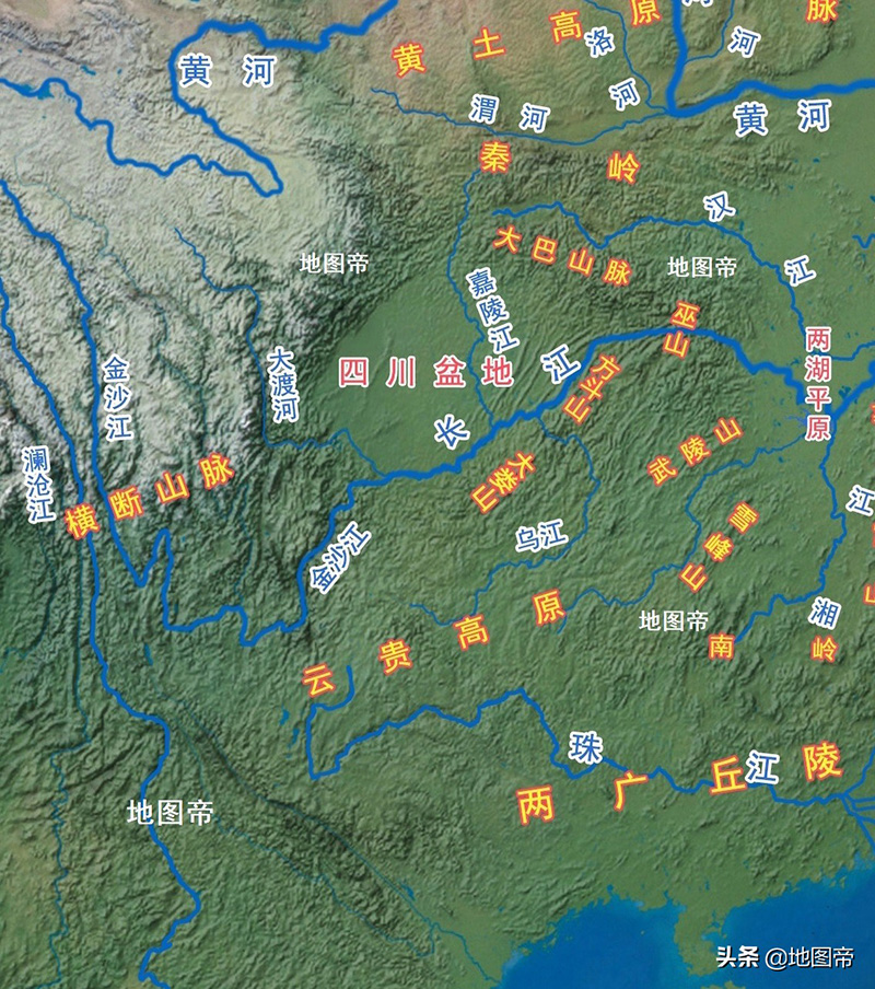 雄关漫道真如铁的雄关是指什么关（雄关是指什么关-）(图2)