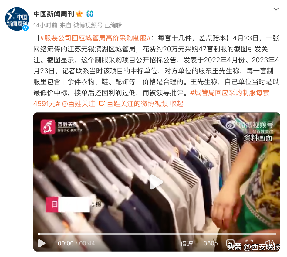 服装价格标签图片插图(5)