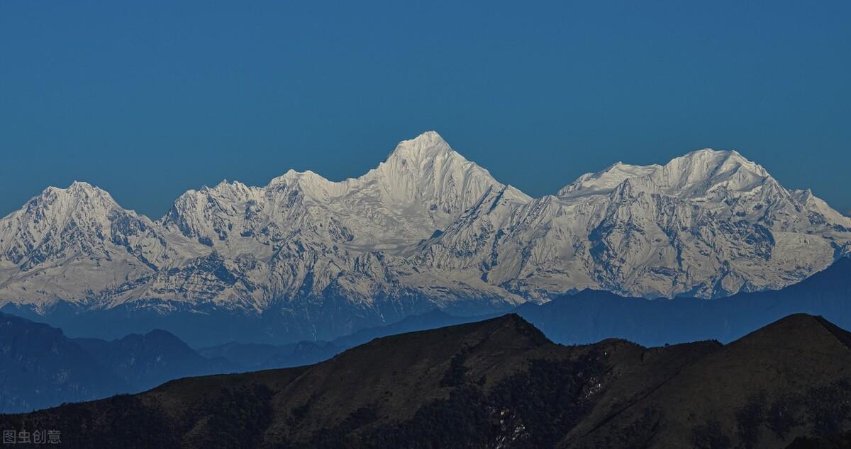 汉源县轿顶山风景区（轿顶山景区在哪里）(图5)