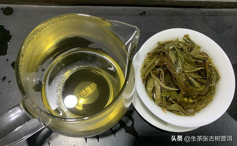 普洱茶十大名牌排名榜百度文库（普洱茶十大高端品牌）(图10)