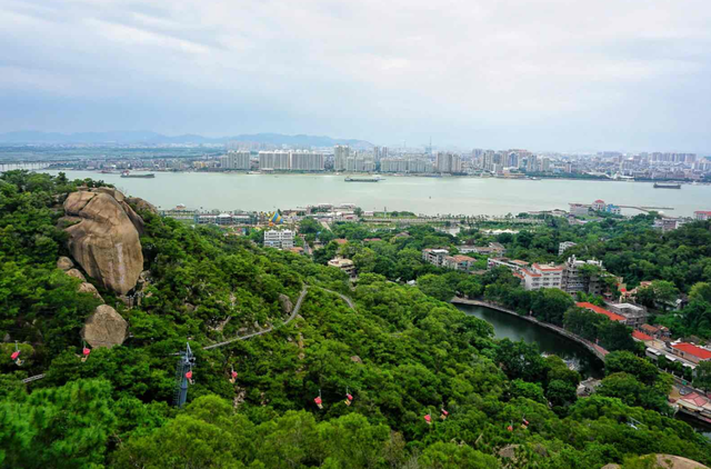 汕头旅游必去十大景点推荐（汕头一日游最佳景点攻略）(图3)