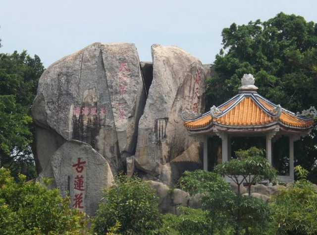 汕头旅游必去十大景点推荐（汕头一日游最佳景点攻略）(图4)