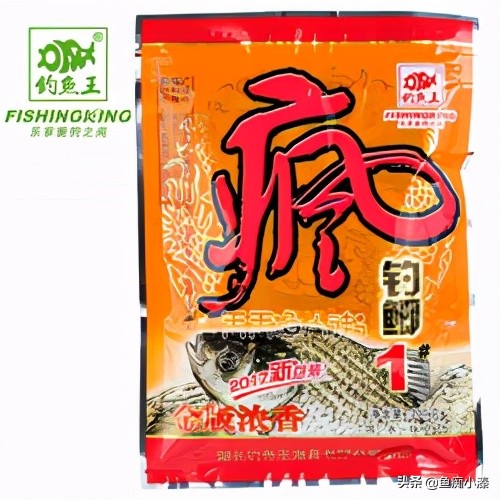 夏天钓鲫鱼用什么饵料最好钓鱼吧（夏季钓鲫鱼的饵料配方）(图3)