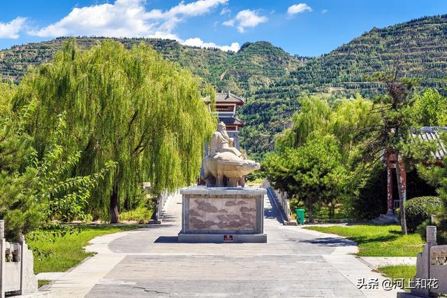 寺庙与寺院有什么不同（寺与庙到底有什么区别 ）(图6)