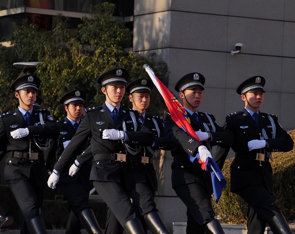 普通人怎样才能成为警察（普通人怎么报考警察）(图3)