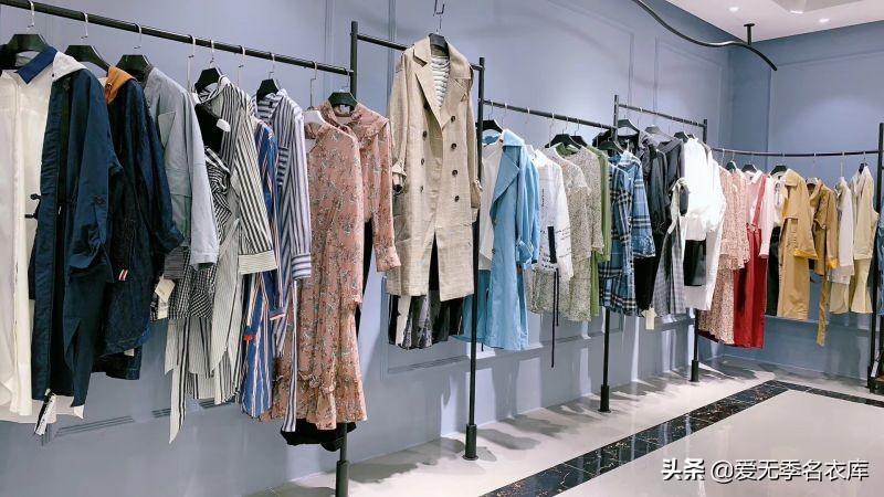 开服装店怎么找货源插图(2)