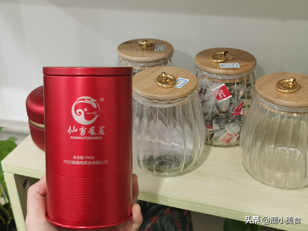 福建茶叶品牌排行榜百度百科（福建茶叶品牌十大名茶）(图7)