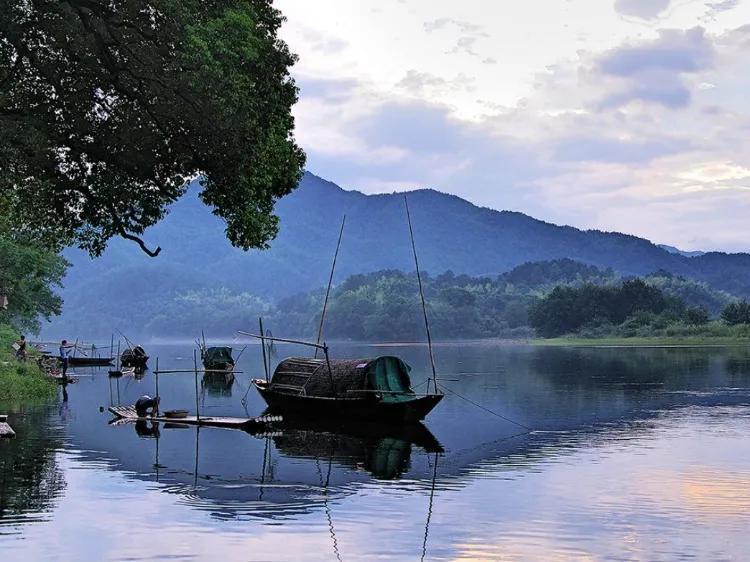 丽水旅游必去十大景点介绍（丽水十大旅游景点推荐）(图1)