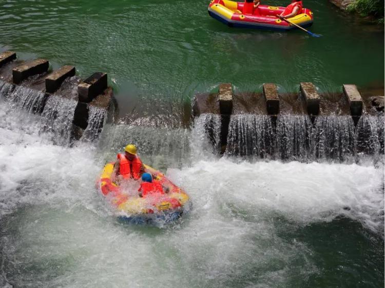 丽水旅游必去十大景点介绍（丽水十大旅游景点推荐）(图11)