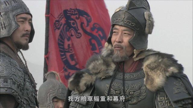 王翦战国四大名将唯一善终（王翦最后的下场是什么）(图5)