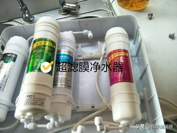 真的有必要装净水器吗 带你搞清楚（家用净水器有必要装吗）(图4)