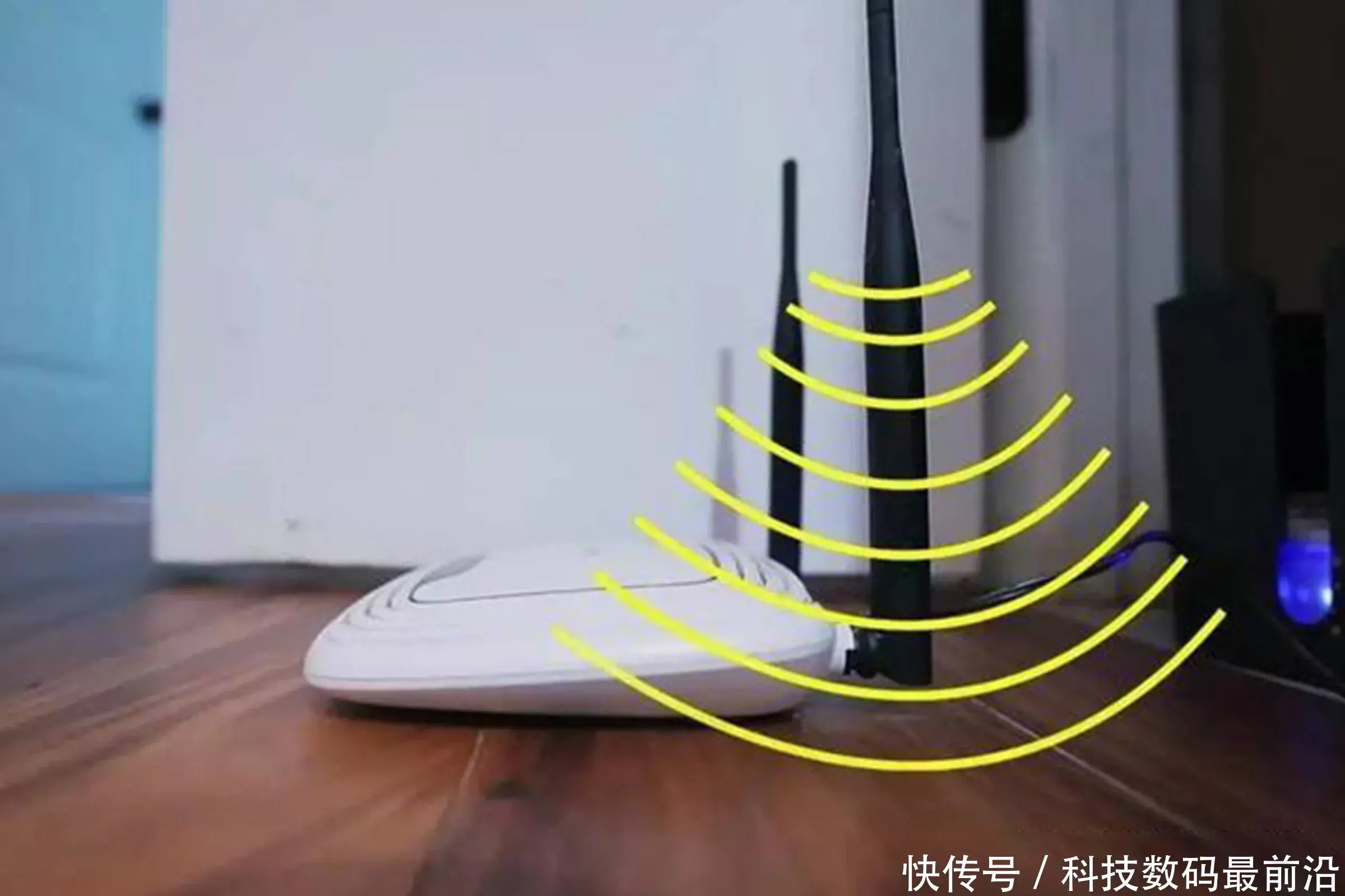 如何让wifi变得更稳定（wifi信号满格但网速慢）(图5)