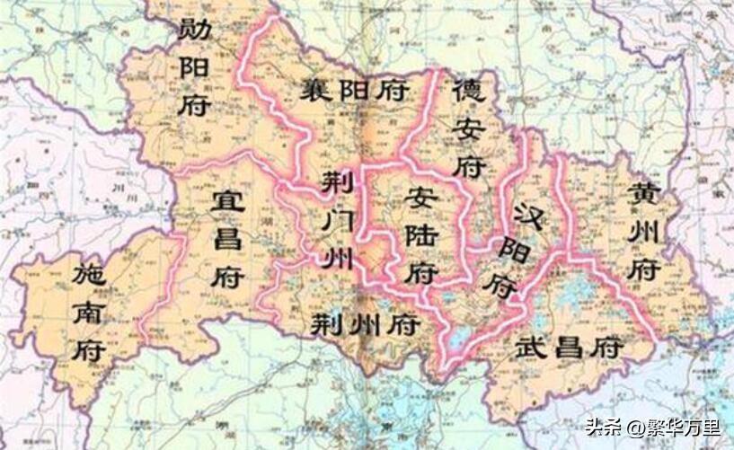 黄冈市有多少人口和面积（黄冈市有几个区几个县）(图5)