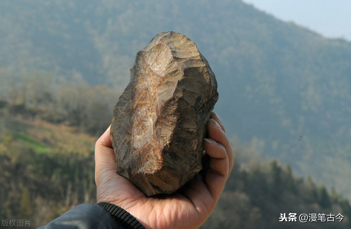 新旧石器时代的各自典型特征和区别（旧石器时代和新石器时代的区别）(图2)