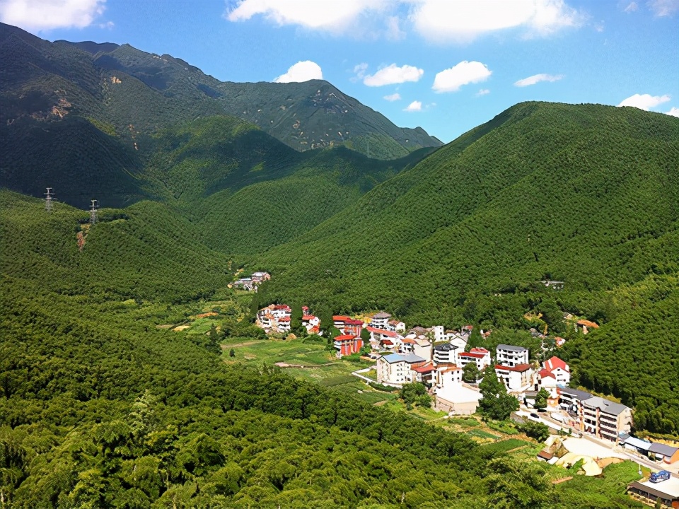 湖州周边旅游景点大全排名湖州周边（湖州有什么好玩的地方）(图4)