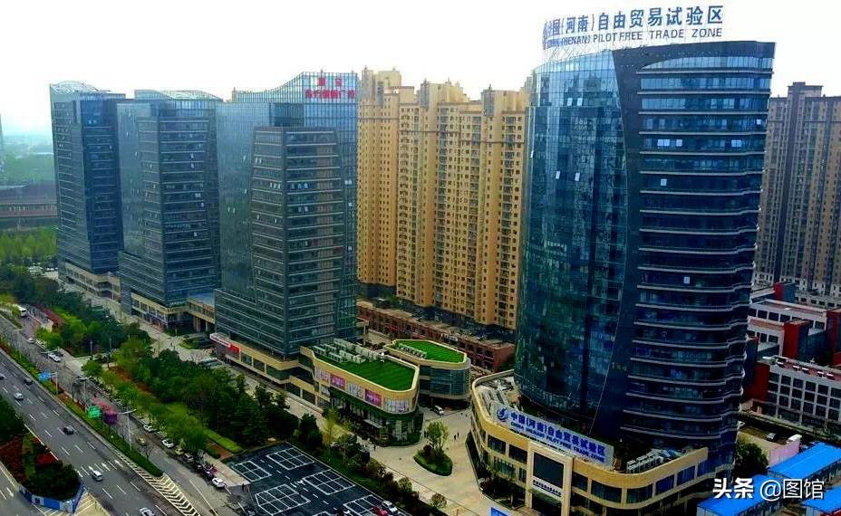 郑州市是副省级城市吗-（郑州是副省级城市吗）(图7)