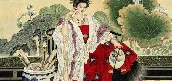 古代女子每个年龄段的称呼（古代女子年龄称谓大全）(图12)