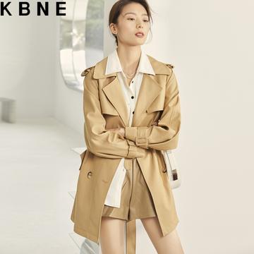 kbne女装叫什么品牌（kbne女装是什么牌子档次）