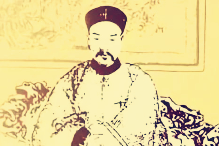 在中国近代史上创办湘军的是谁（湘军的创立者是晚清哪位重臣）(图2)