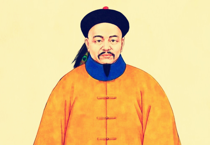 在中国近代史上创办湘军的是谁（湘军的创立者是晚清哪位重臣）(图5)