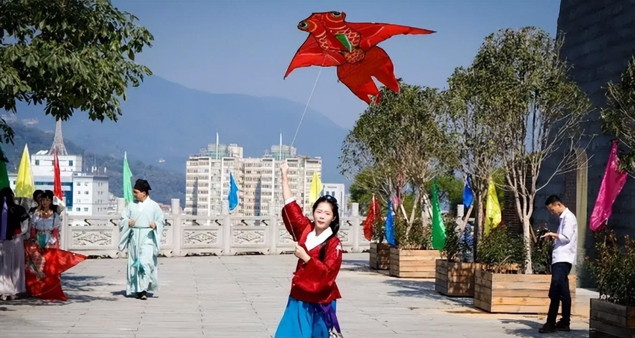 九月九重阳节的来历是什么（九月九日重阳节的来历和意义）(图6)