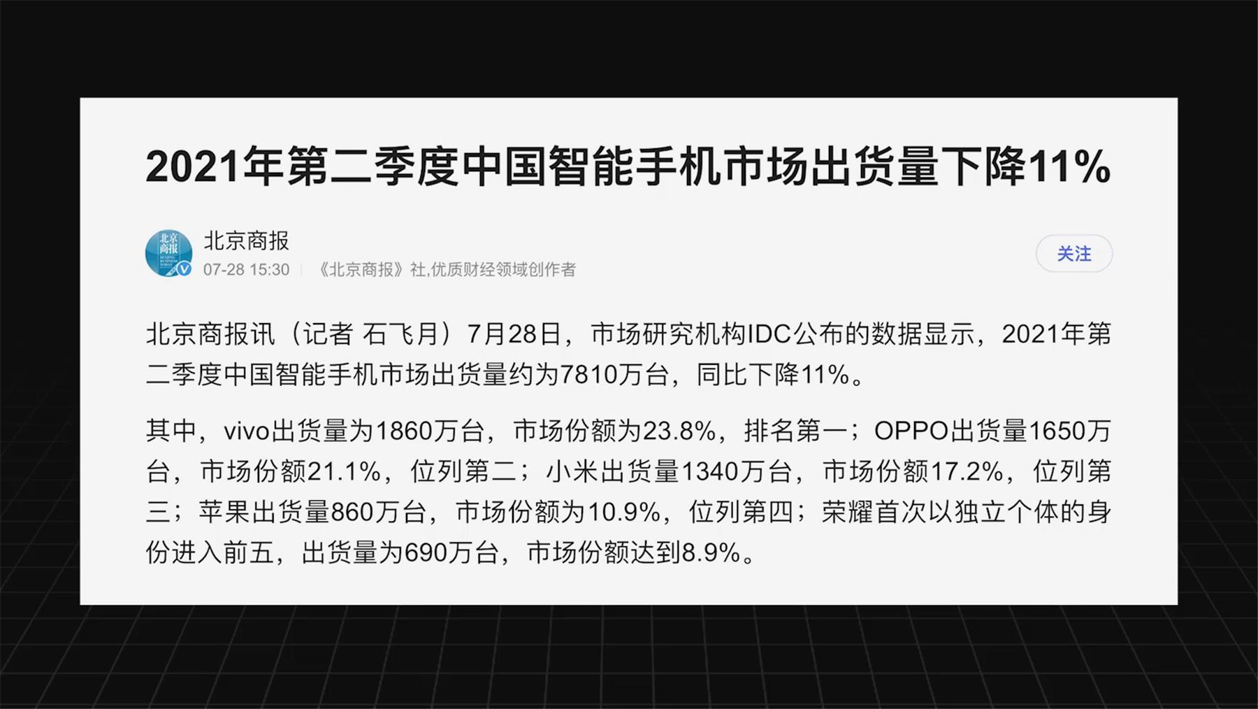 荣耀手机magic3pro标配（荣耀magic3pro参数配置详情介绍）(图17)