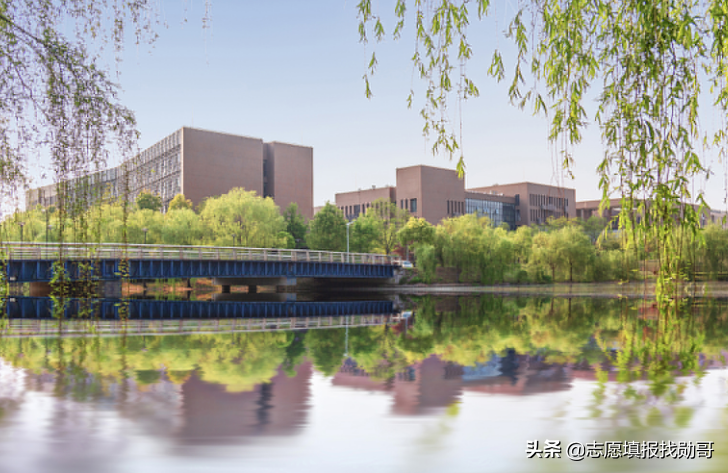 华东师范大学是211吗在全国排名多少（华东师范大学是985还是211大学）(图9)