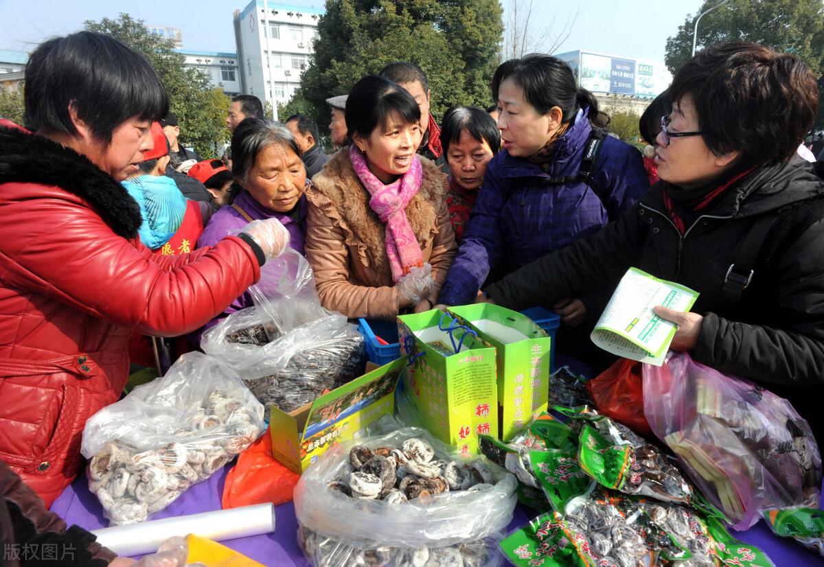 什么东西适合过年回家摆摊（过年做什么短期小生意）(图4)