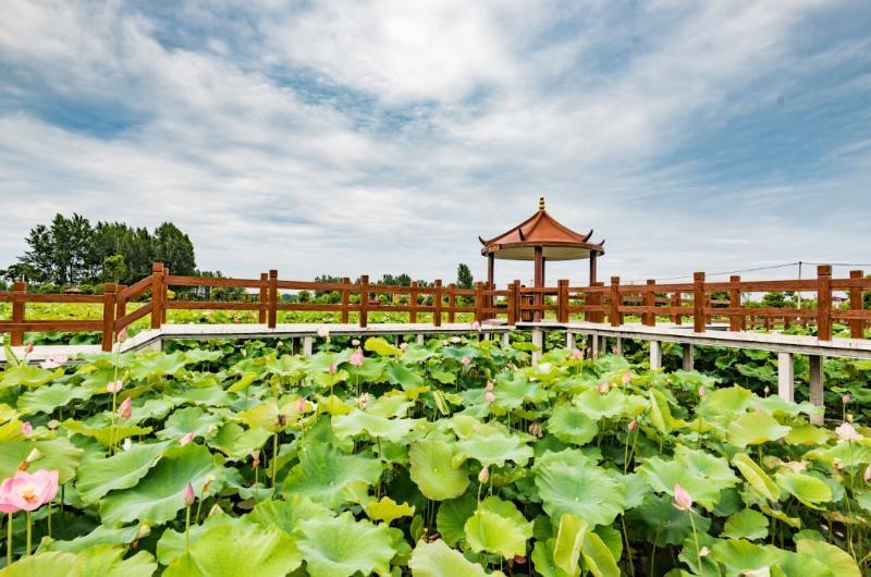 马鞍山有哪些景点推荐（马鞍山有什么好玩的地方）(图9)