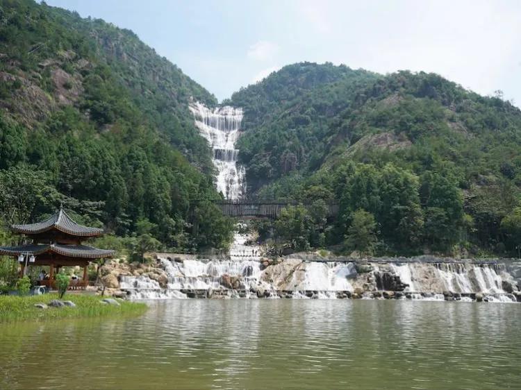 浙江台州游玩景点推荐（浙江台州有什么好玩的地方旅游景点）(图3)