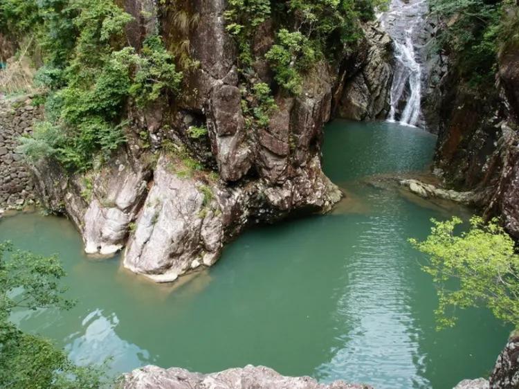 浙江台州游玩景点推荐（浙江台州有什么好玩的地方旅游景点）(图4)