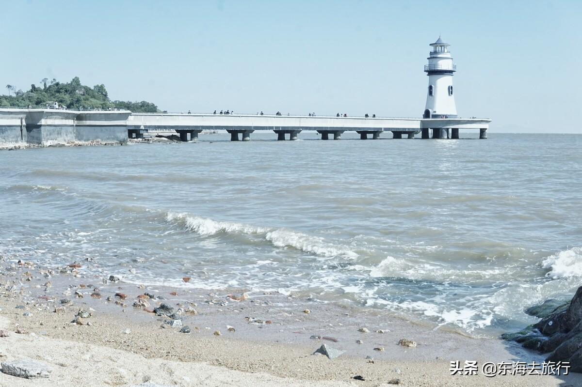 珠海最必去的景点推荐（珠海有什么好玩的地方景点推荐）(图3)