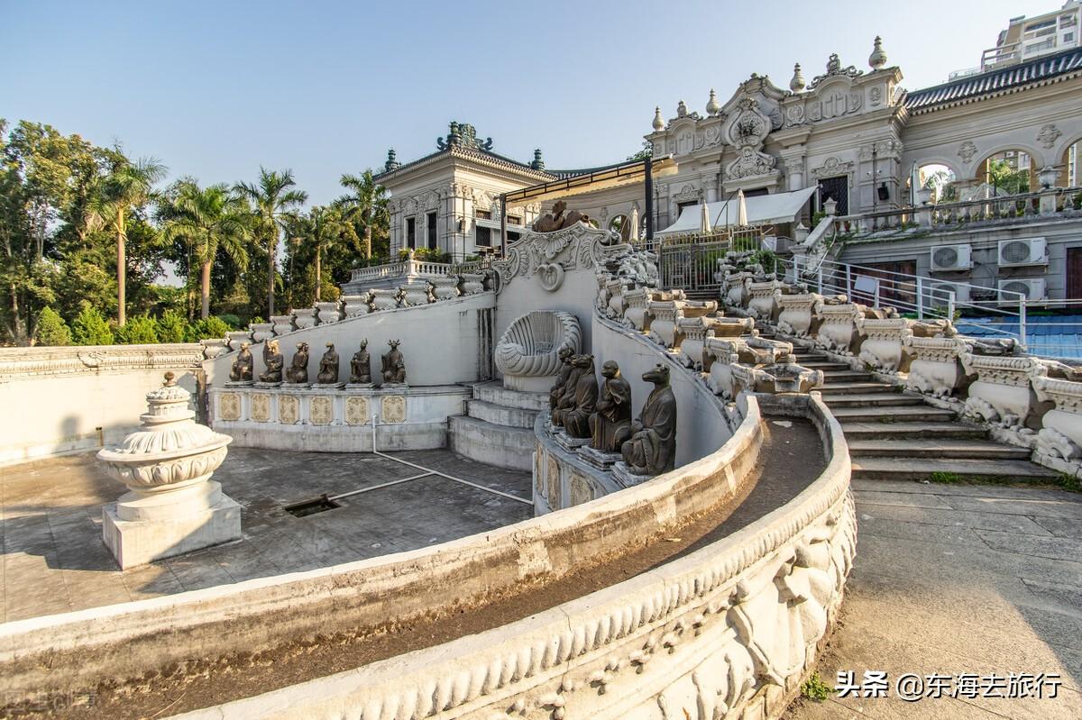 珠海最必去的景点推荐（珠海有什么好玩的地方景点推荐）(图4)